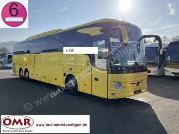 Autocar de turismo Mercedes