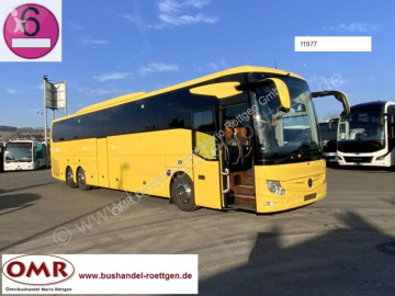 Autocar de turismo Mercedes