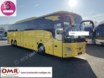 Autocar de turismo Mercedes
