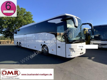Autocar de turismo Mercedes