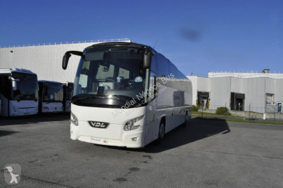 Autocar VDL FHD2 Euro 6
