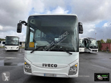 Училищен автобус Iveco
