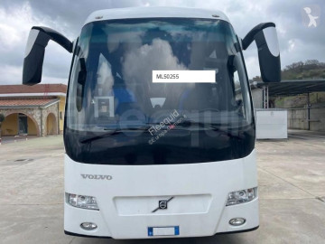 Autocar de turismo Volvo