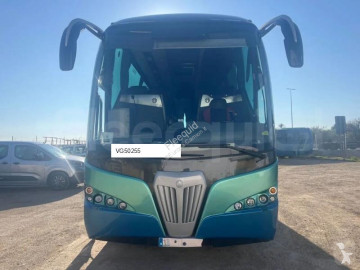 Междуградски автобус туристически MAN