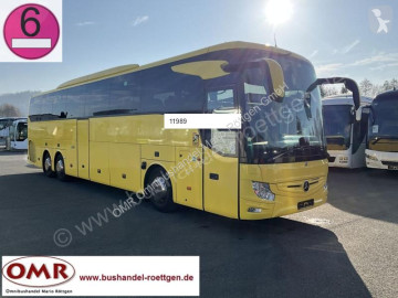 Autocar de turismo Mercedes