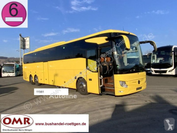 Autocar de turismo Mercedes
