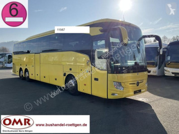 MercedesTourismo
