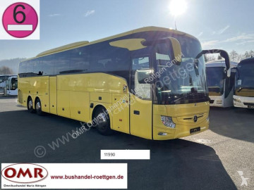 Autocar de turismo Mercedes