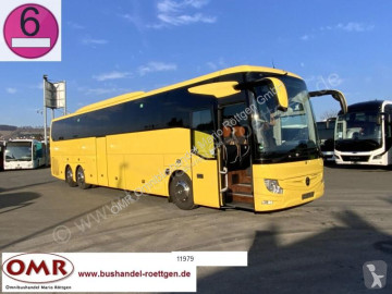 Междуградски автобус Mercedes Tourismo L 17 RHD
