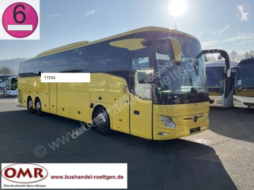 MercedesTourismo