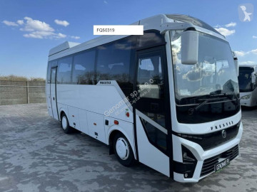 Autocar de turismo Temsa nuevo
