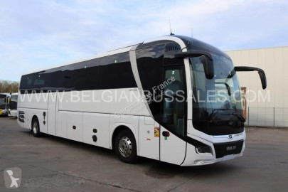 Autocar de turismo MAN nuevo