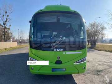 Междуградски автобус Irizar Scania