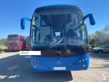 Междуградски автобус туристически Mercedes