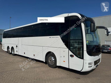 Междуградски автобус MAN Lion's Coach L L/R08/Euro 6!