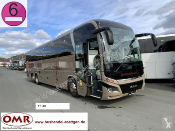 Междуградски автобус MAN R 08 Lion´s Coach