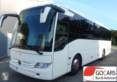 Autocar Mercedes TOURISMO K