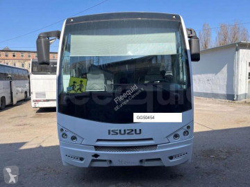 Междуградски автобус туристически Isuzu