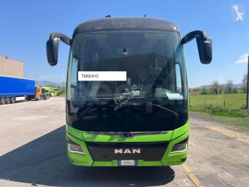 Междуградски автобус MAN Lion's Coach