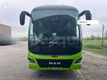 MANLion's Coach