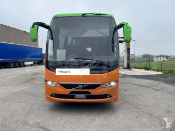 Autocar Volvo 9700