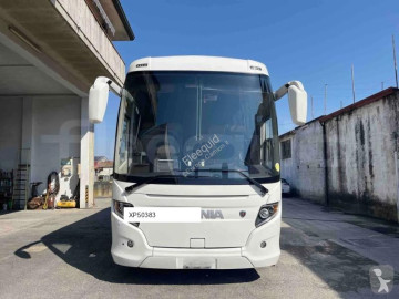 Autocar Scania Touring HD