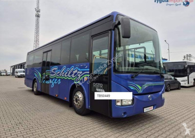 Междуградски автобус Irisbus CROSSWAY/ SPROWADZONY