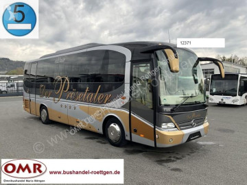 Междуградски автобус Mercedes O 510 Tourino