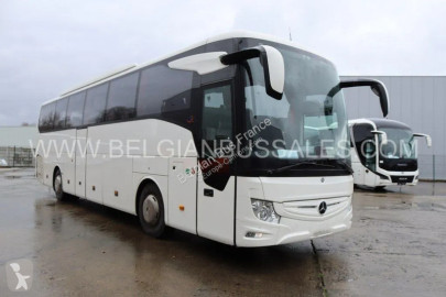 Autocar Mercedes Tourismo 15RHD / R07 / Acron / 12.3m / Full Option