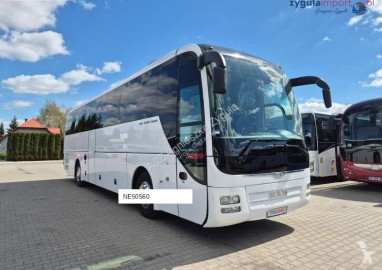 Междуградски автобус MAN LION'S COACH