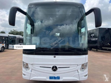 MercedesTourismo