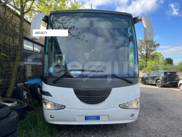 Междуградски автобус Irizar Scania