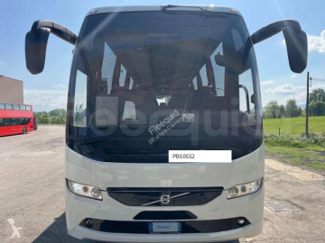 Междуградски автобус Volvo 9700
