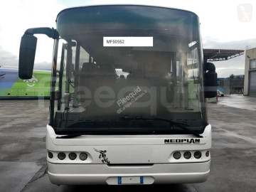Linjebuss Neoplan Cityliner