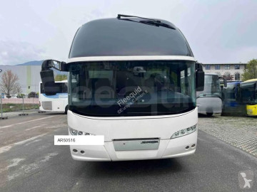 Междуградски автобус Neoplan Cityliner