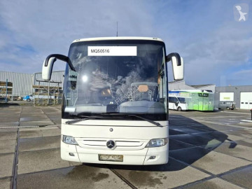 Autobus Mercedes Tourismo