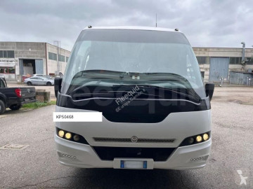 Междуградски автобус туристически Iveco