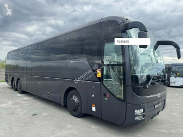 Междуградски автобус MAN Lion's Coach Coach/ 65 miejsc/Euro 6