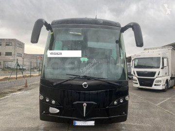 Междуградски автобус Irisbus Domino