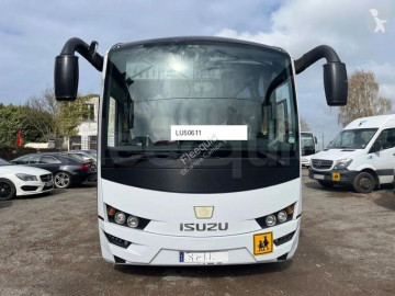 Междуградски автобус туристически Isuzu