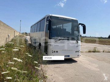 Междуградски автобус Volvo Barbi Echo
