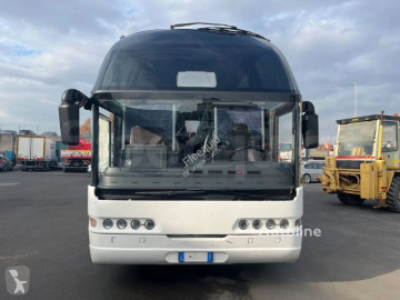Autocar Neoplan Starliner