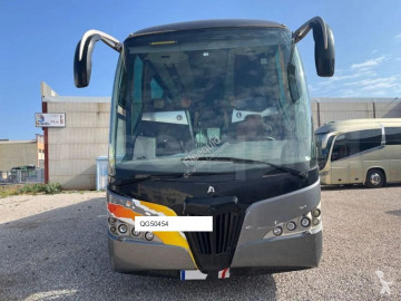 Autocar Scania Noge