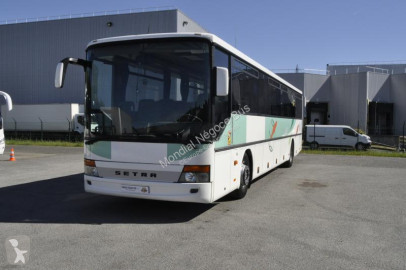 Autocar transporte escolar Setra