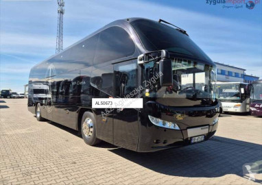 Междуградски автобус Neoplan CITYLINER / SPROWADZONY / 12 M / 388 000 KM