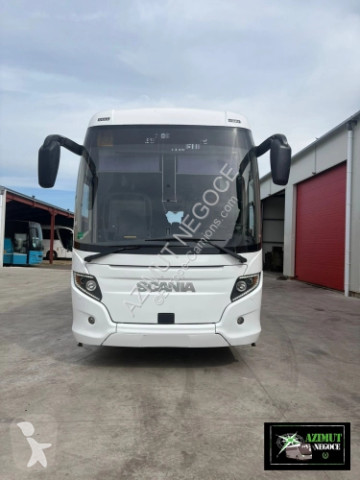 Autocar de turismo Scania