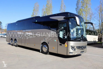 Autocar de turismo Mercedes nuevo