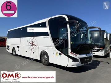 Междуградски автобус MAN R 07 Lions Coach