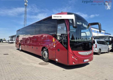Междуградски автобус туристически Irisbus
