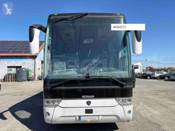 Междуградски автобус Scania M330